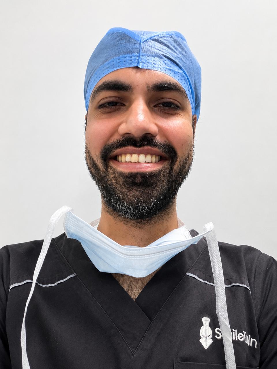 Dr. Varun Shukla